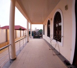 country house for sale in Baku, Shuvalan, Azerbaijan, -2