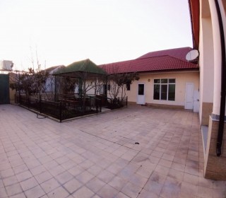 country house for sale in Baku, Shuvalan, Azerbaijan, -3