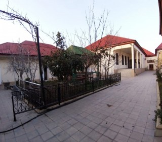 country house for sale in Baku, Shuvalan, Azerbaijan, -4