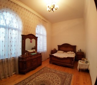country house for sale in Baku, Shuvalan, Azerbaijan, -7