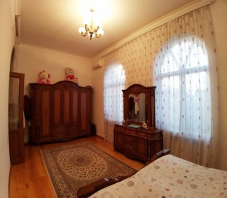 country house for sale in Baku, Shuvalan, Azerbaijan, -8