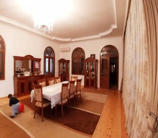 country house for sale in Baku, Shuvalan, Azerbaijan, -17