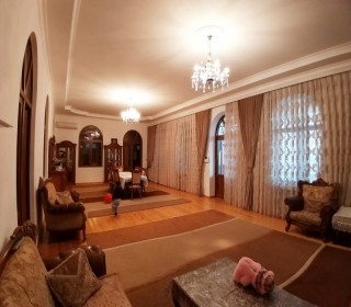 country house for sale in Baku, Shuvalan, Azerbaijan, -18