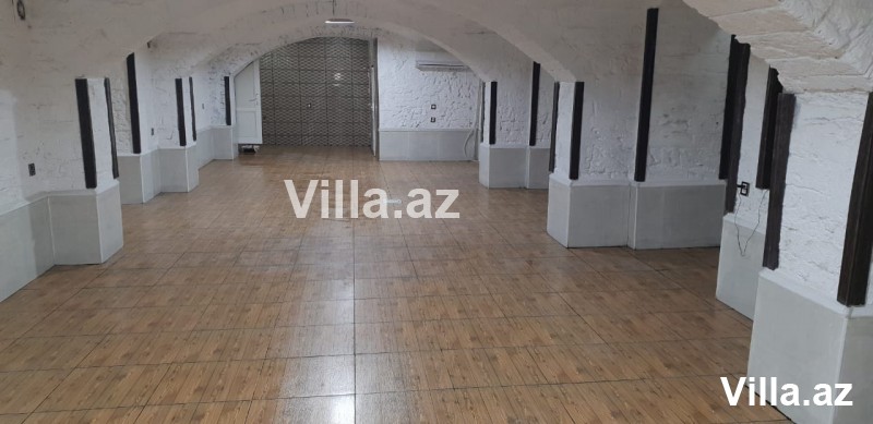 Rent (Montly) Commercial Property, Sabail.r-1