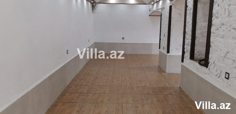 Rent (Montly) Commercial Property, Sabail.r-5