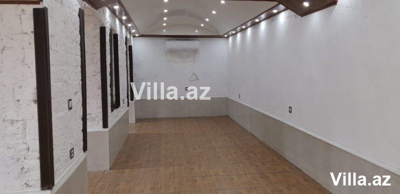 Rent (Montly) Commercial Property, Sabail.r-7