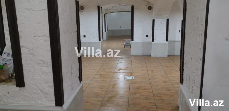 Rent (Montly) Commercial Property, Sabail.r-8