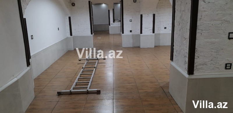 Rent (Montly) Commercial Property, Sabail.r-10