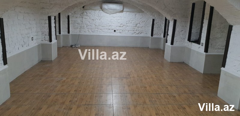 Rent (Montly) Commercial Property, Sabail.r-11