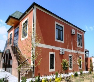 Satılır Həyət evi, Xəzər.r, Buzovna, Koroğlu.m-3