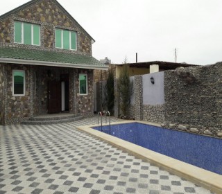 Satılır Həyət evi, Xəzər.r, Mərdəkan, Koroğlu.m-16