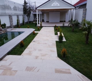 Satılır Villa, Xəzər.r, Mərdəkan-4