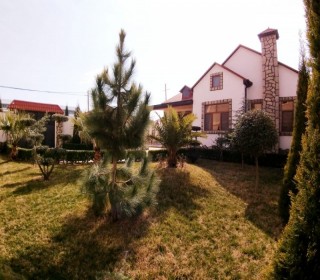 Sale Cottage, Khazar.r, Koroglu.m-1