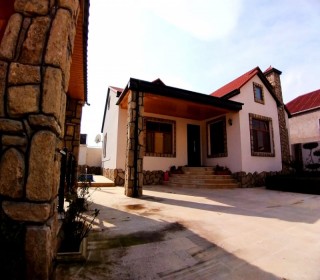Satılır Həyət evi, Xəzər.r, Koroğlu.m-5