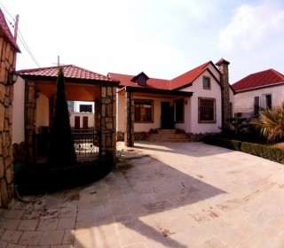 Satılır Həyət evi, Xəzər.r, Koroğlu.m-6