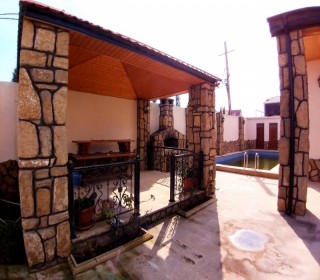 Sale Cottage, Khazar.r, Koroglu.m-7