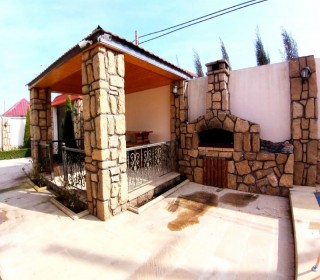 Sale Cottage, Khazar.r, Koroglu.m-10