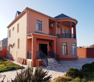 Satılır Villa, Xəzər.r, Şüvəlan-11