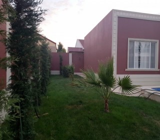 Satılır Villa, Xəzər.r, Mərdəkan-10