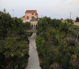 Kirayə (Aylıq) Villa, Sabunçu.r, Nardaran-8