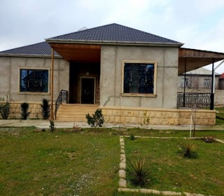 Satılır Həyət evi, Xəzər.r, Mərdəkan, Koroğlu.m-2