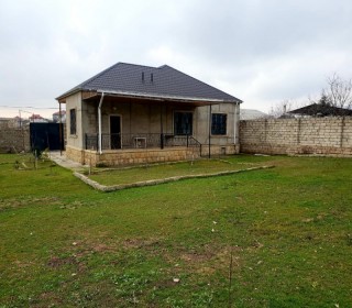 Satılır Həyət evi, Xəzər.r, Mərdəkan, Koroğlu.m-13