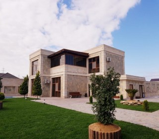 Sale Cottage, Khazar.r, Shuvalan, Koroglu.m-1