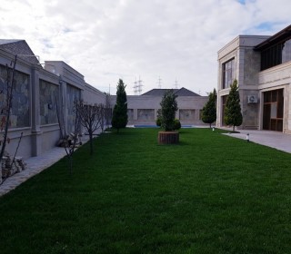 Satılır Həyət evi, Xəzər.r, Şüvəlan, Koroğlu.m-2