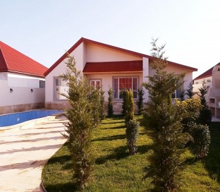 Satılır Həyət evi, Xəzər.r, Mərdəkan, Koroğlu.m-14