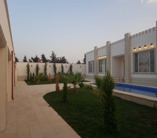 Sale Cottage, Khazar.r, Mardakan, Koroglu.m-8