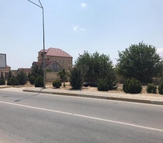Sale Land, Khazar.r, Turkan-2