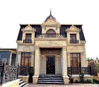 Sale Villa, Sabunchu.r, Bilgah-1