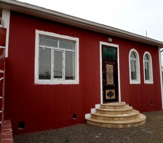 Satılır Həyət evi, Xəzər.r, Şağan, Koroğlu.m-2