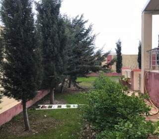 Satılır Həyət evi, Xəzər.r, Mərdəkan, Koroğlu.m-8