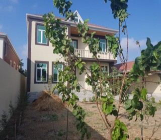 Satılır Həyət evi, Xəzər.r, Şağan, Koroğlu.m-4