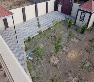 Satılır Həyət evi, Xəzər.r, Şağan, Koroğlu.m-16