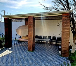 Satılır Həyət evi, Xəzər.r, Şüvəlan, Koroğlu.m-9