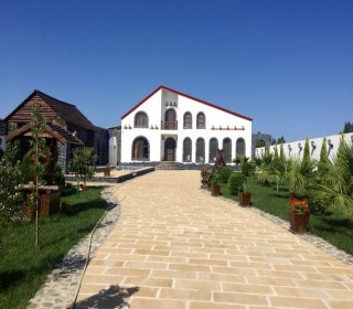 Sale Cottage, Khazar.r, Mardakan, Koroglu.m-1