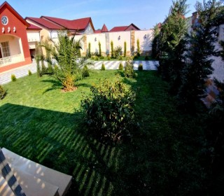 Satılır Villa, Xəzər.r, Mərdəkan-15