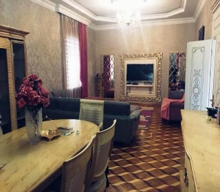 Satılır Villa, Sabunçu.r, Bakıxanov, Neftçilər.m-3