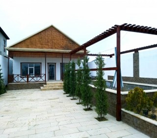 Sale Cottage, Khazar.r, Shaqan, Koroglu.m-1