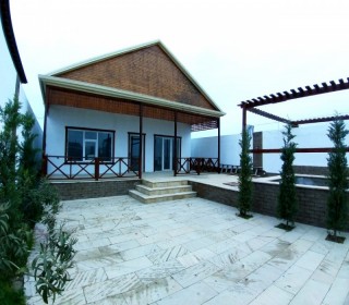 Sale Cottage, Khazar.r, Shaqan, Koroglu.m-5