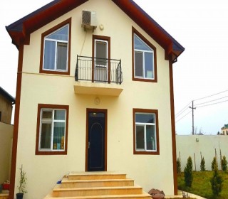 Sale Cottage, Khazar.r, Buzovna, Koroglu.m-1