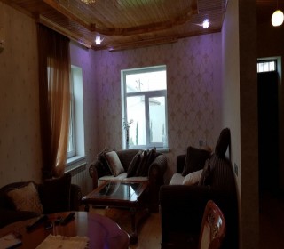 Satılır Həyət evi, Xəzər.r, Buzovna, Koroğlu.m-18
