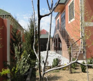 Satılır Həyət evi, Xəzər.r, Buzovna, Koroğlu.m-11
