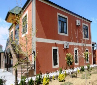 Satılır Həyət evi, Xəzər.r, Buzovna, Koroğlu.m-14