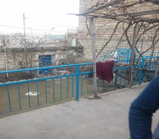 Satılır Həyət evi, Sabunçu.r, Balaxanı, Koroğlu.m-1
