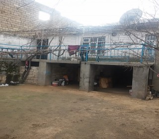 Satılır Həyət evi, Sabunçu.r, Balaxanı, Koroğlu.m-3