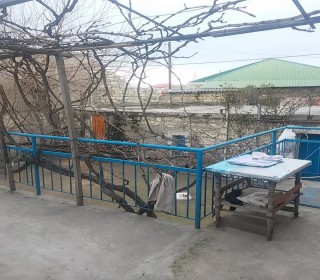 Satılır Həyət evi, Sabunçu.r, Balaxanı, Koroğlu.m-4