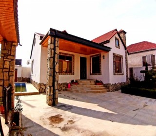 Sale Cottage, Khazar.r, Mardakan, Koroglu.m-1